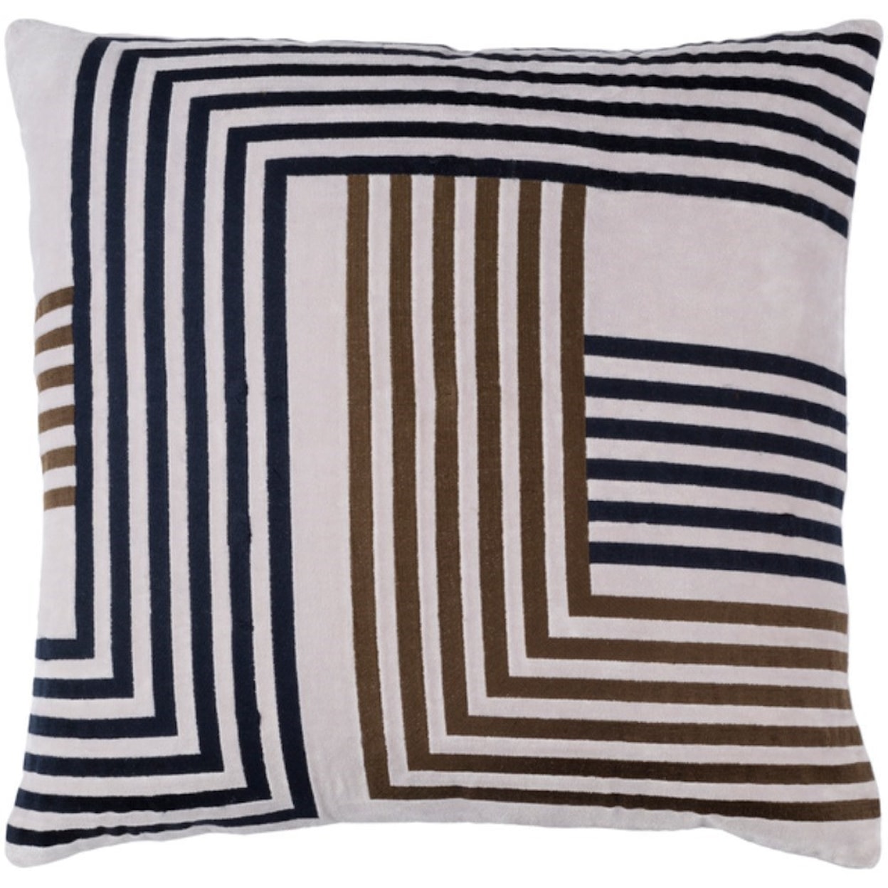 Surya Intermezzo Pillow