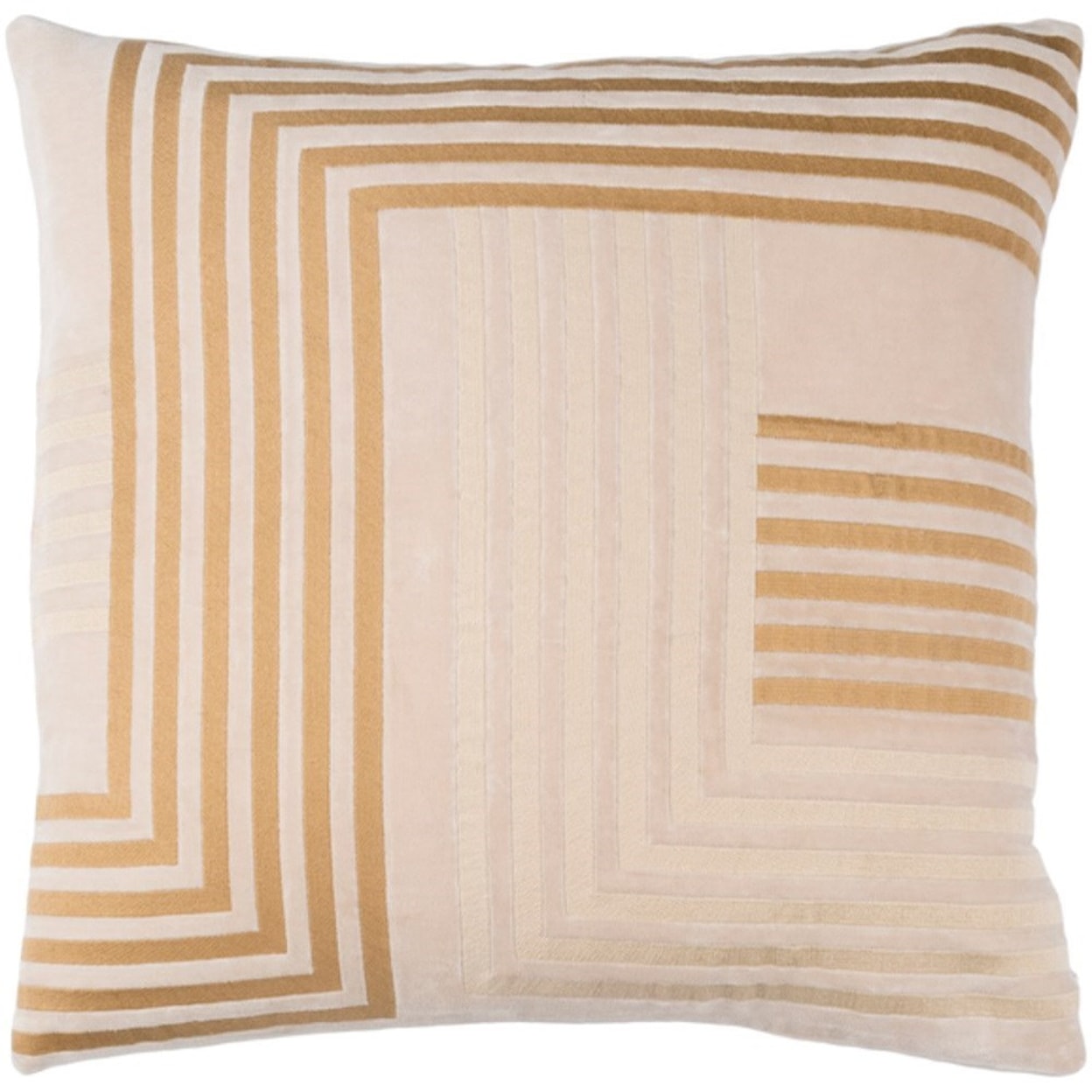 Surya Intermezzo Pillow