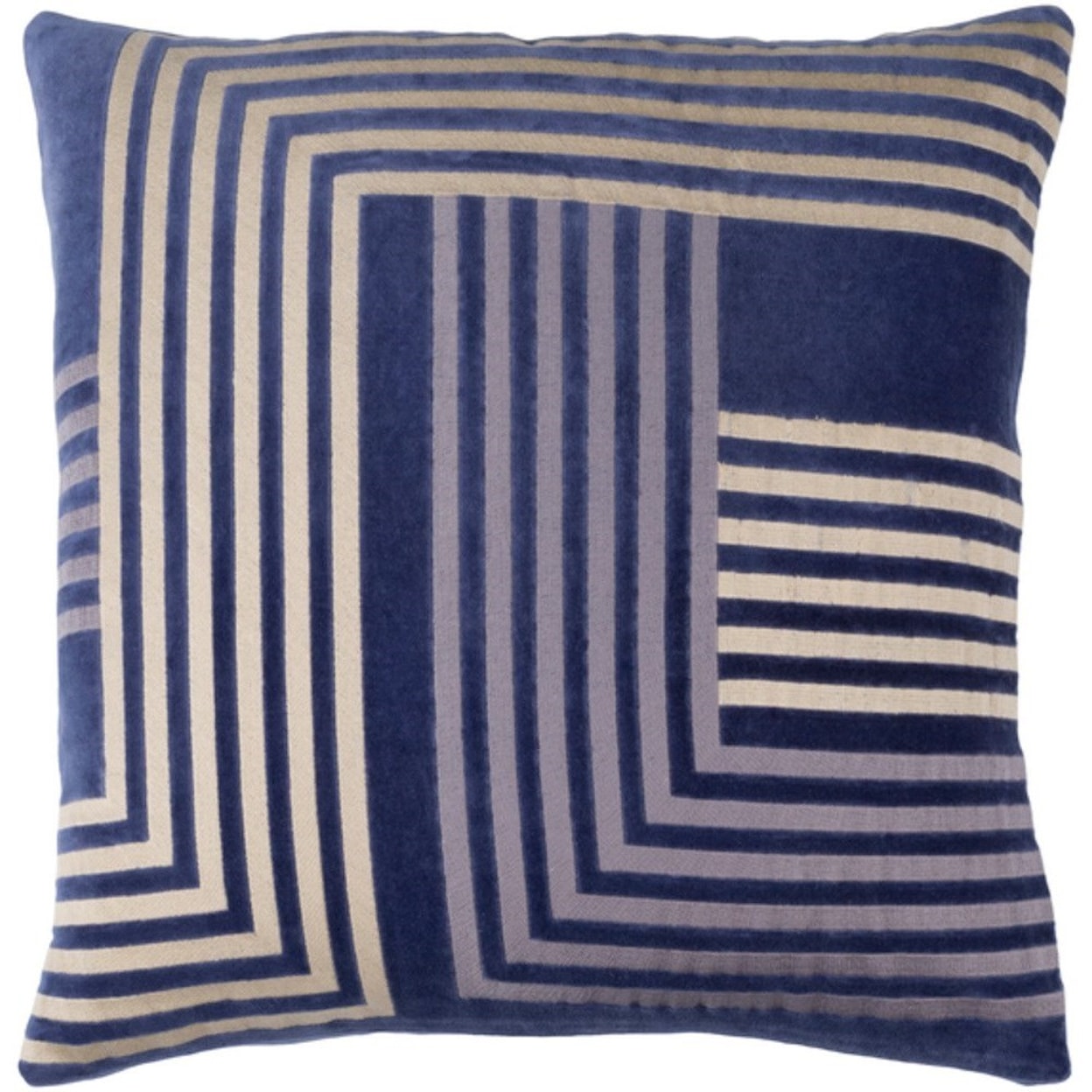 Surya Intermezzo Pillow