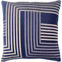 20 x 20 x 0.25 Pillow Cover