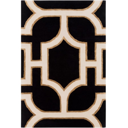 2' x 3' Rug
