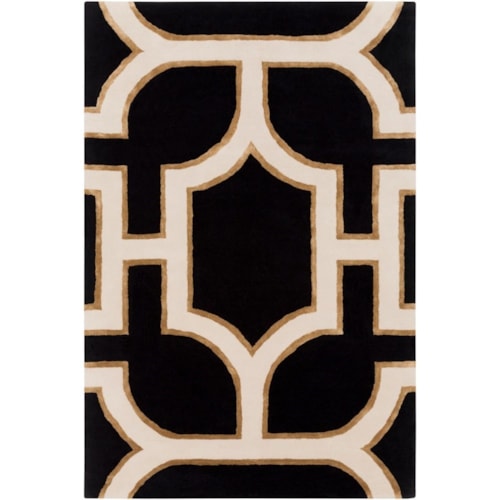 2' x 3' Rug