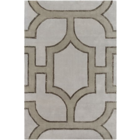 2' x 3' Rug