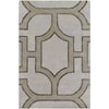 Surya Intermezzo 5' x 7'6" Rug