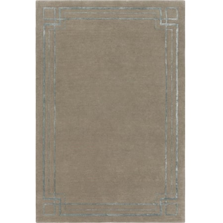 2' x 3' Rug