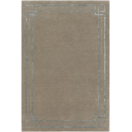 2' x 3' Rug