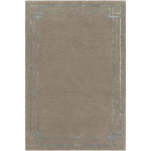 2' x 3' Rug
