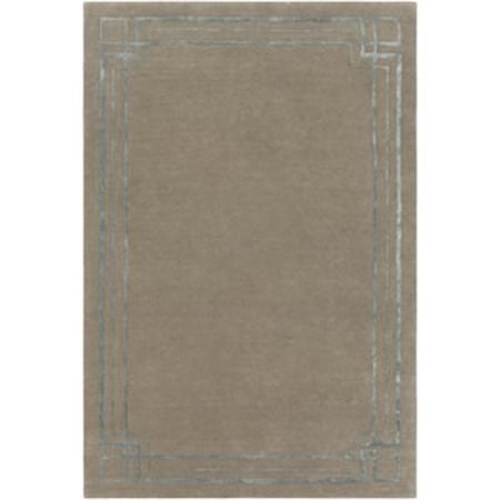 2' x 3' Rug