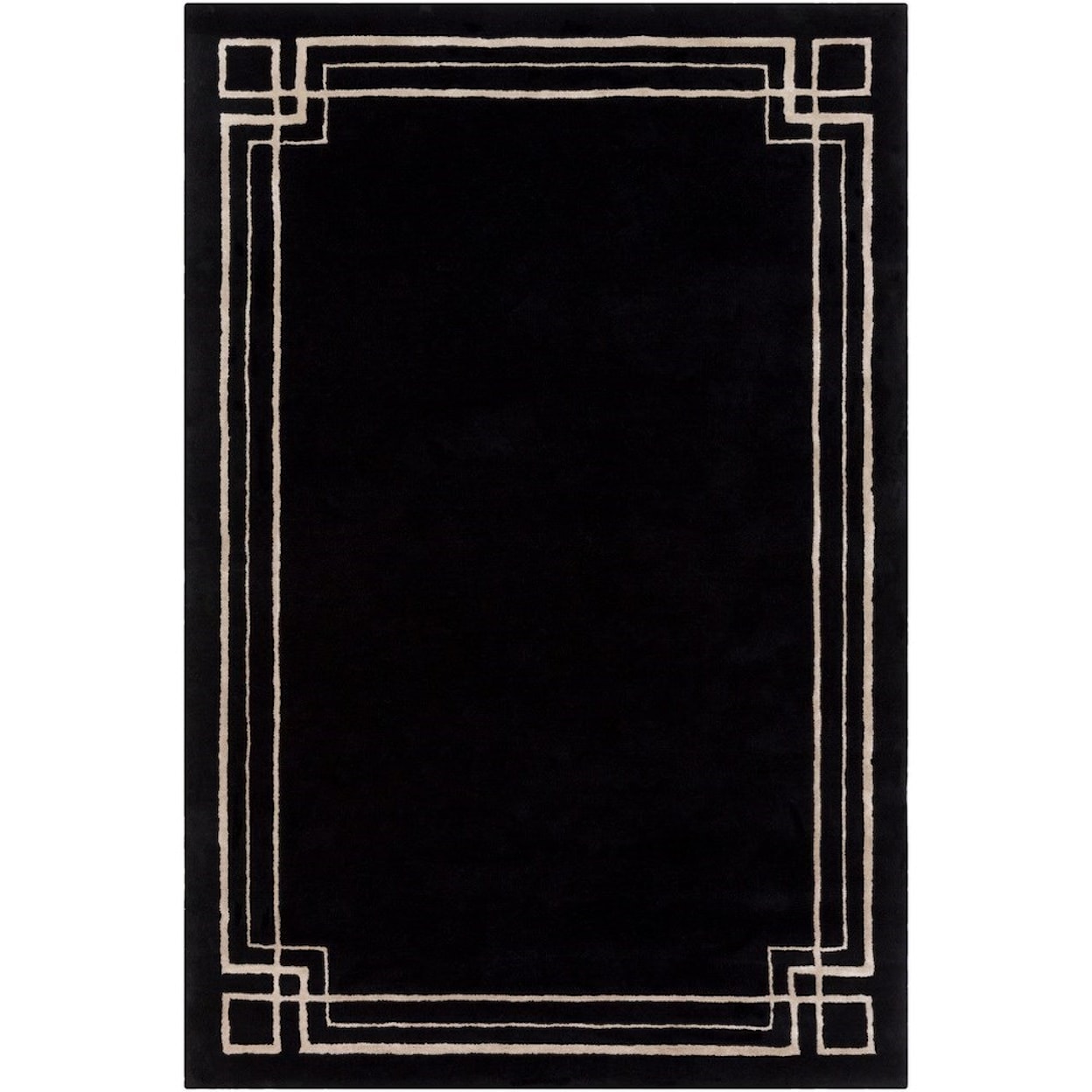 Surya Intermezzo 2' x 3' Rug