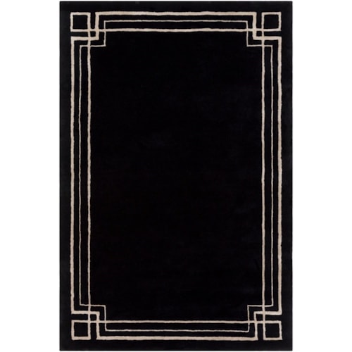 2' x 3' Rug