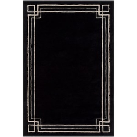2' x 3' Rug