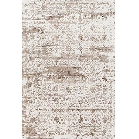 5&apos; x 7&apos;6&quot; Rug