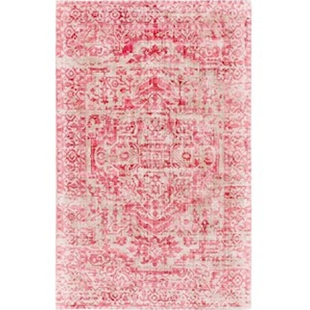 5&apos; x 7&apos;6&quot; Rug