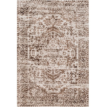 2' x 3' Rug