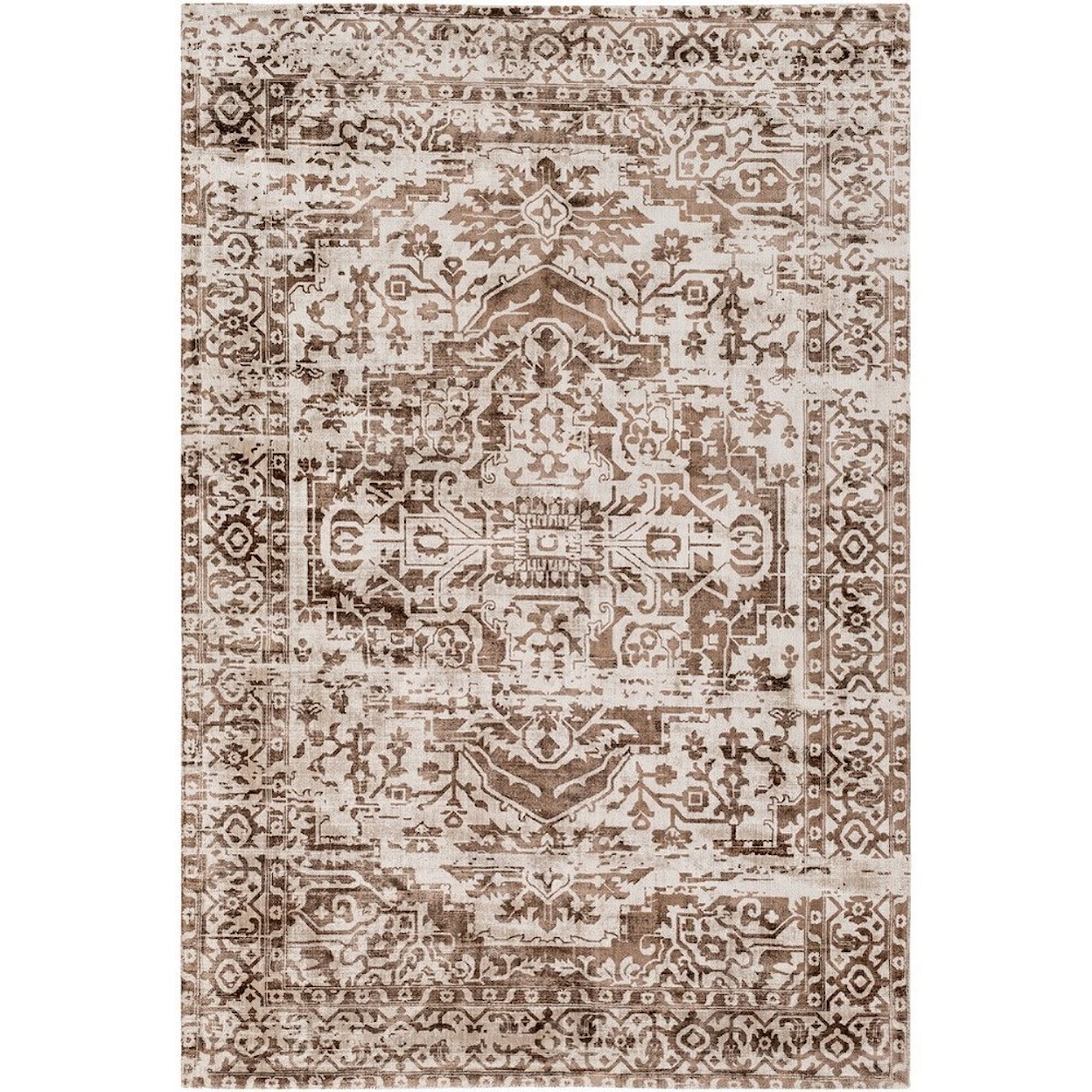 Surya Irina 5' x 7'6" Rug