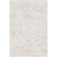 5' x 7'6" Rug