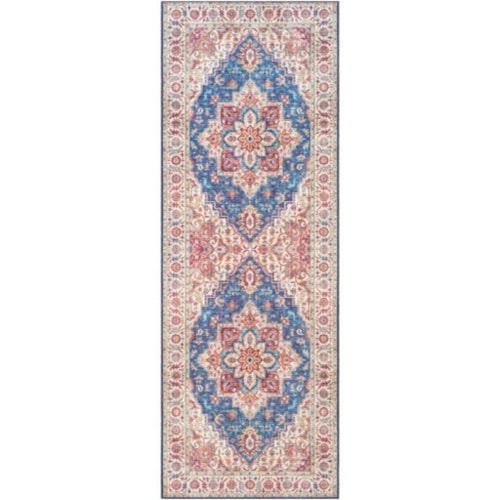 2'3" x 3'9" Rug