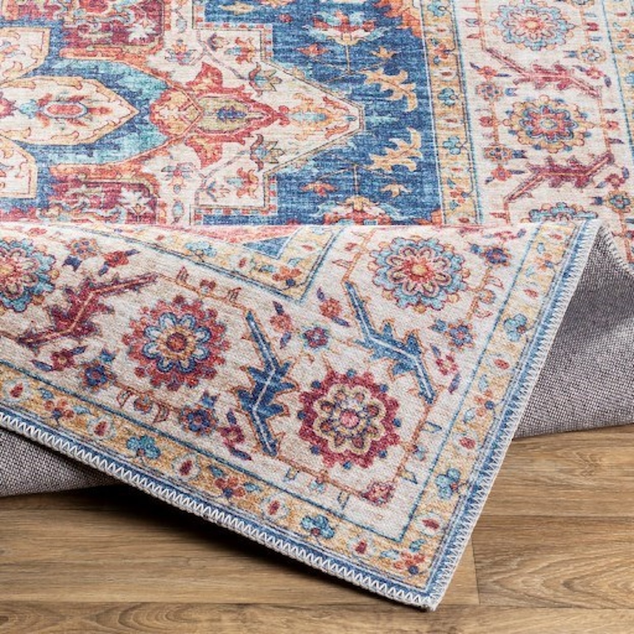 Surya Iris 2'3" x 3'9" Rug