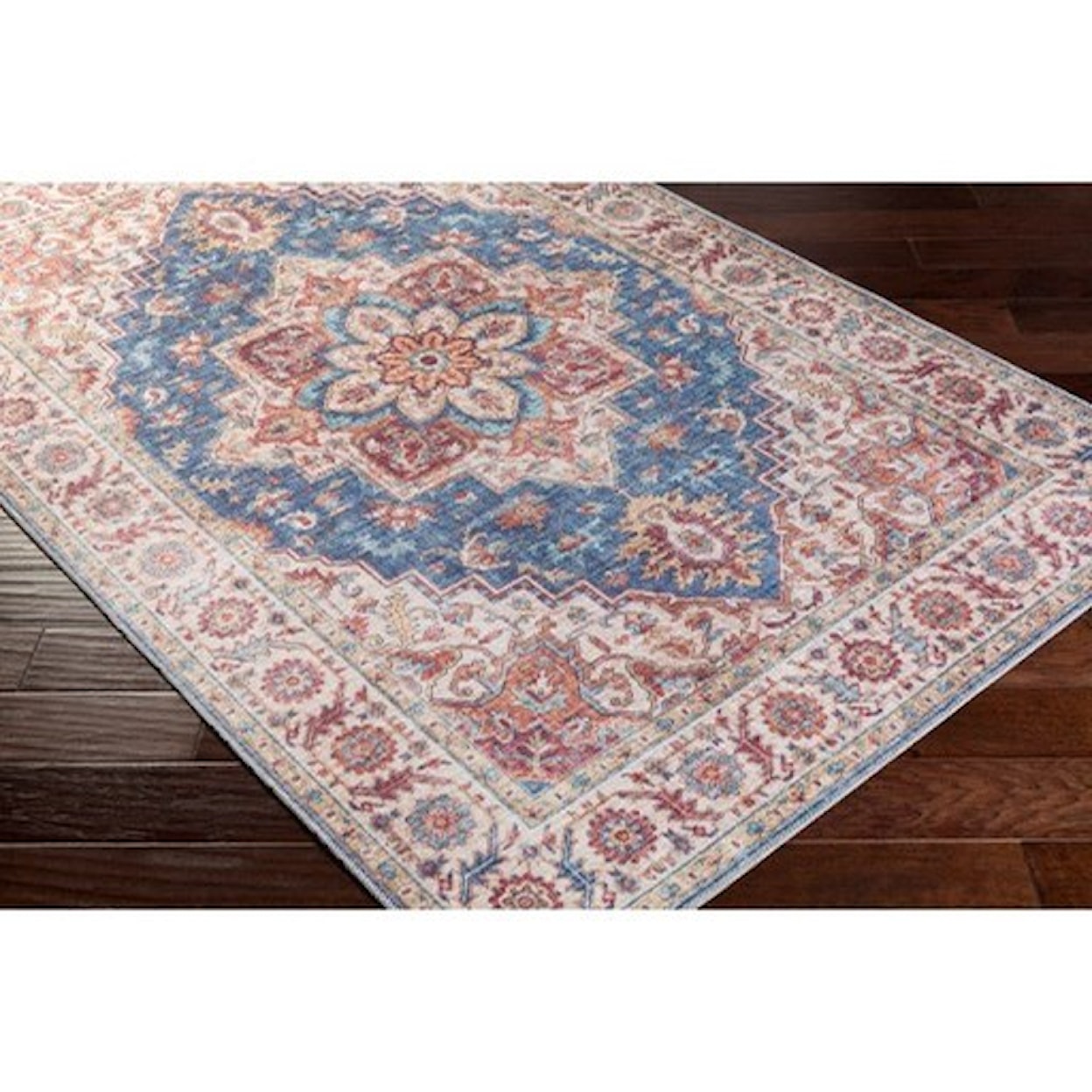 Surya Iris 2'3" x 3'9" Rug