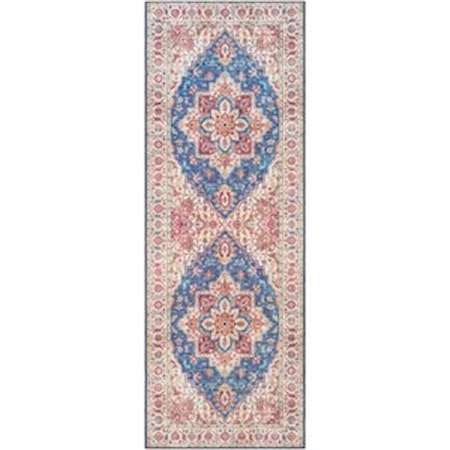 2'3" x 3'9" Rug