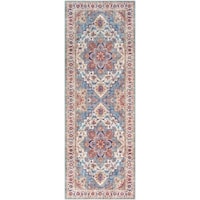 2'3" x 3'9" Rug