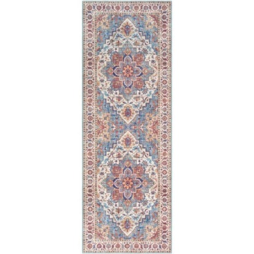 2'3" x 3'9" Rug