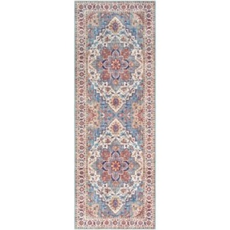 2'3" x 3'9" Rug