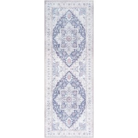 2'6" x 7'6" Rug