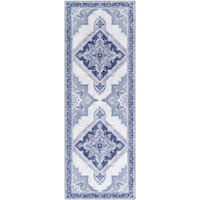 2'3" x 3'9" Rug