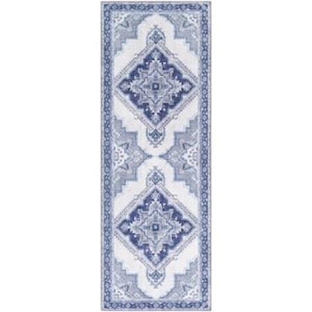 2'3" x 3'9" Rug