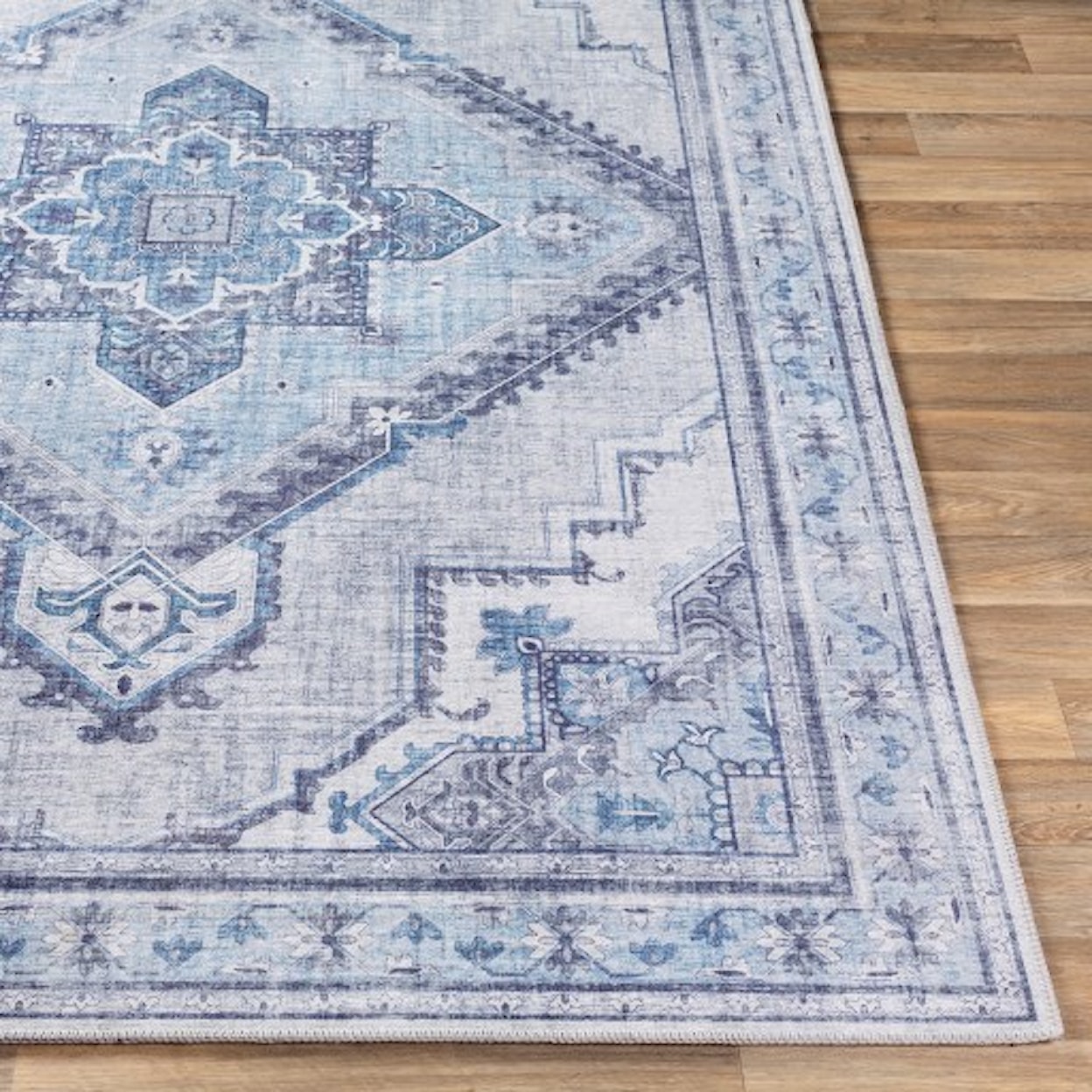 Surya Iris 2'6" x 7'6" Rug