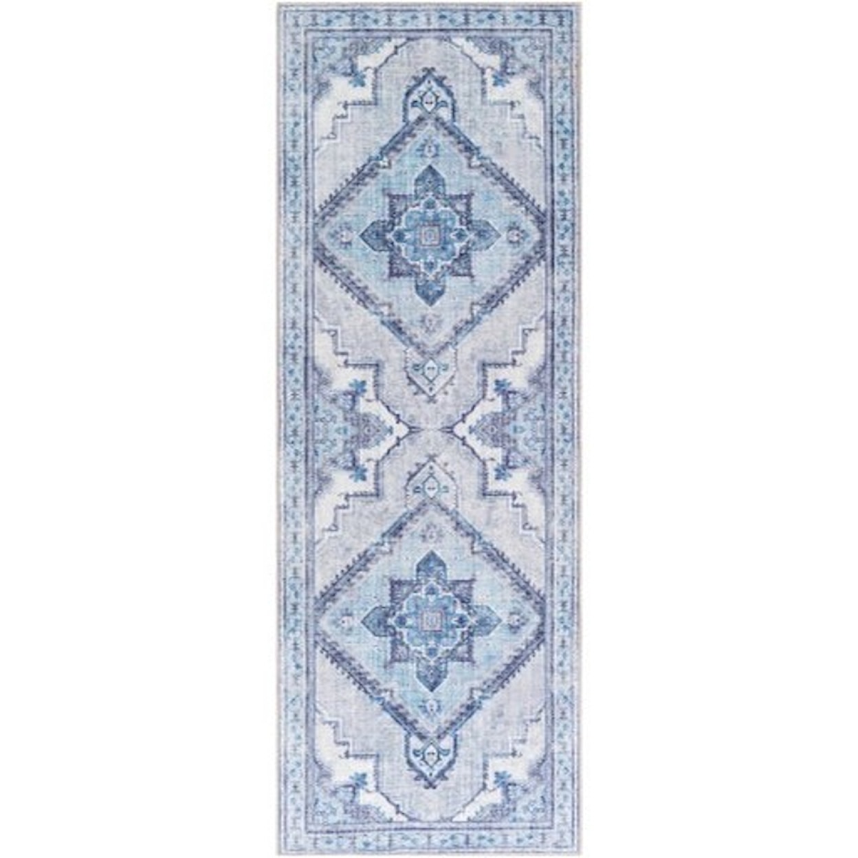 Surya Iris 3'6" x 5'6" Rug