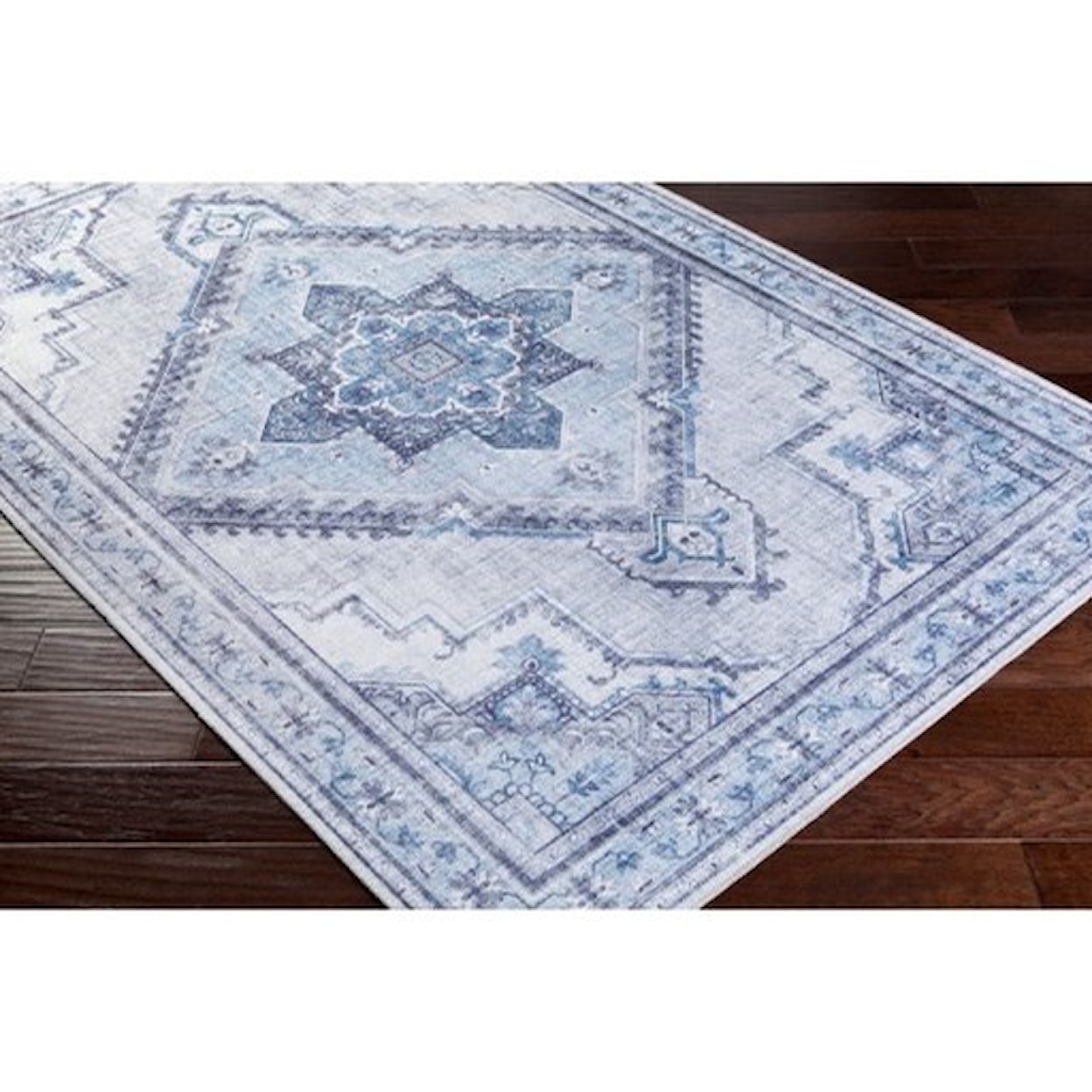 Surya Iris 3'6" x 5'6" Rug