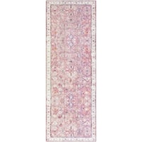 2'3" x 3'9" Rug