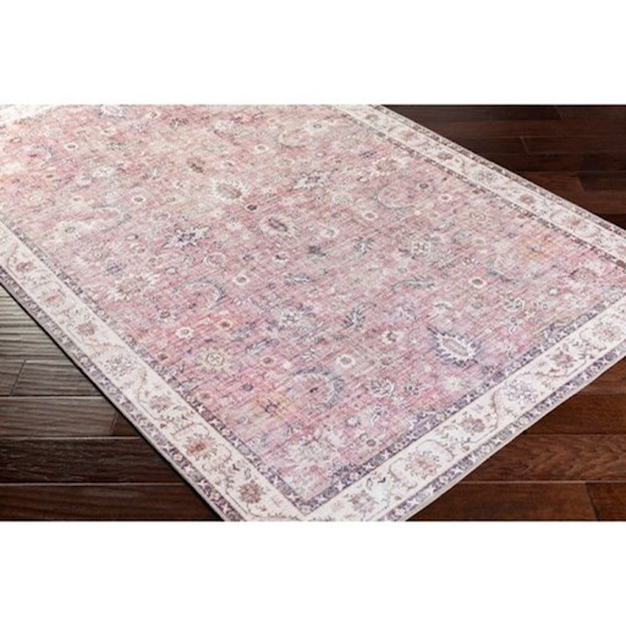 Surya Iris 2'3" x 3'9" Rug