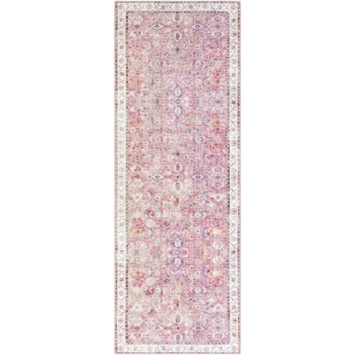 Surya Iris 2'6" x 7'6" Rug