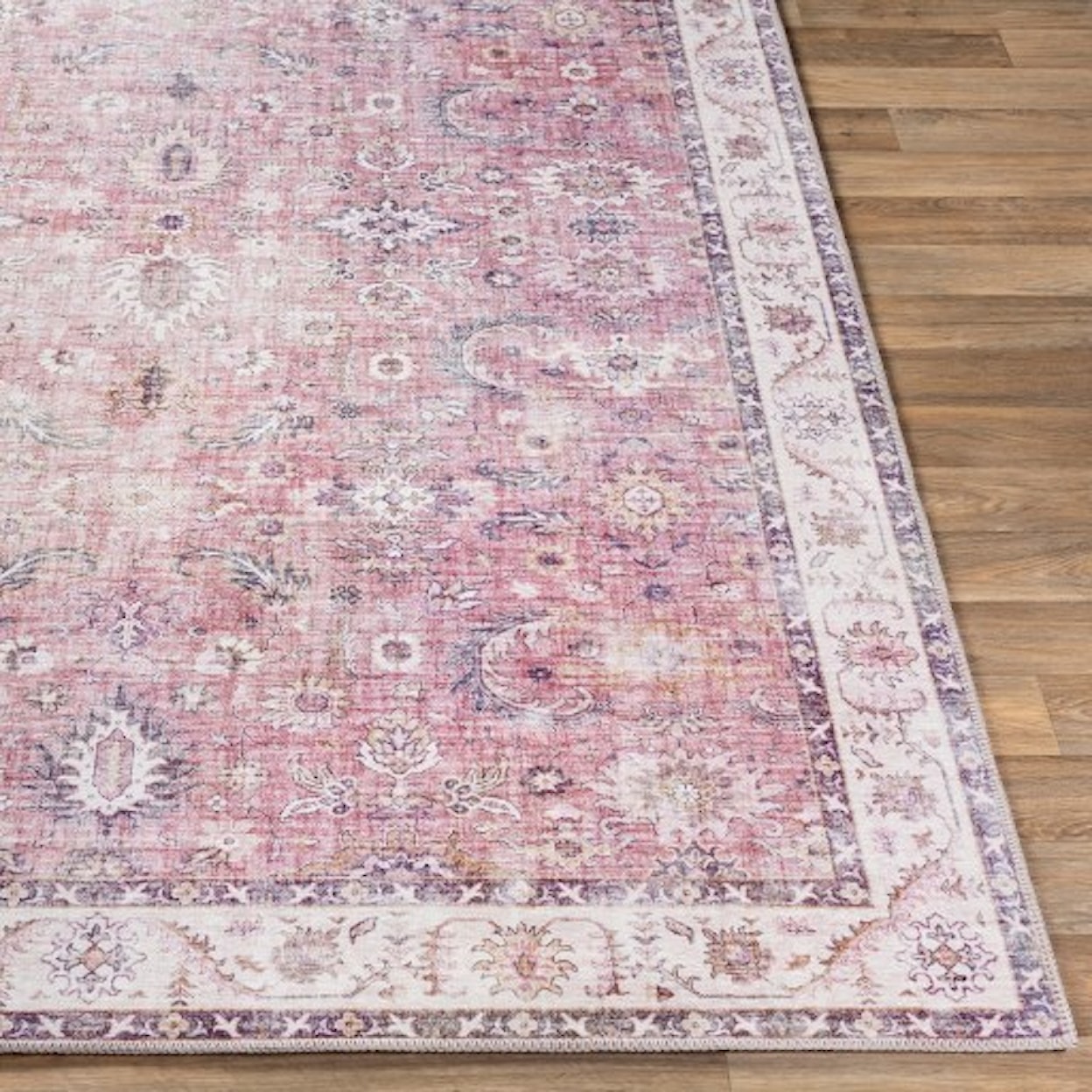 Surya Iris 2'6" x 7'6" Rug