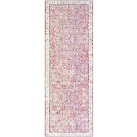 3'6" x 5'6" Rug