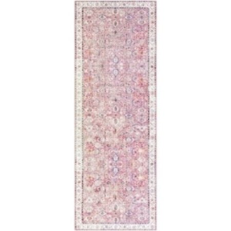 3'6" x 5'6" Rug