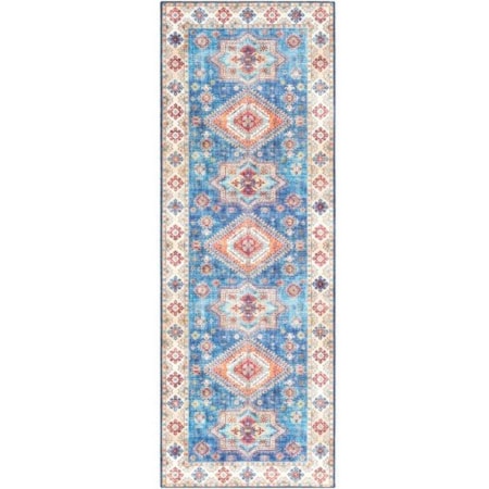 3'6" x 5'6" Rug