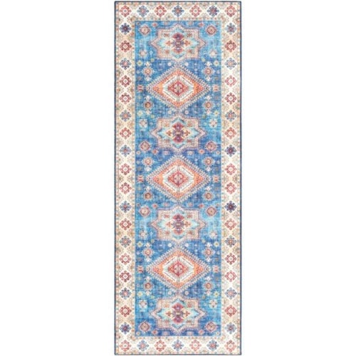 3'6" x 5'6" Rug