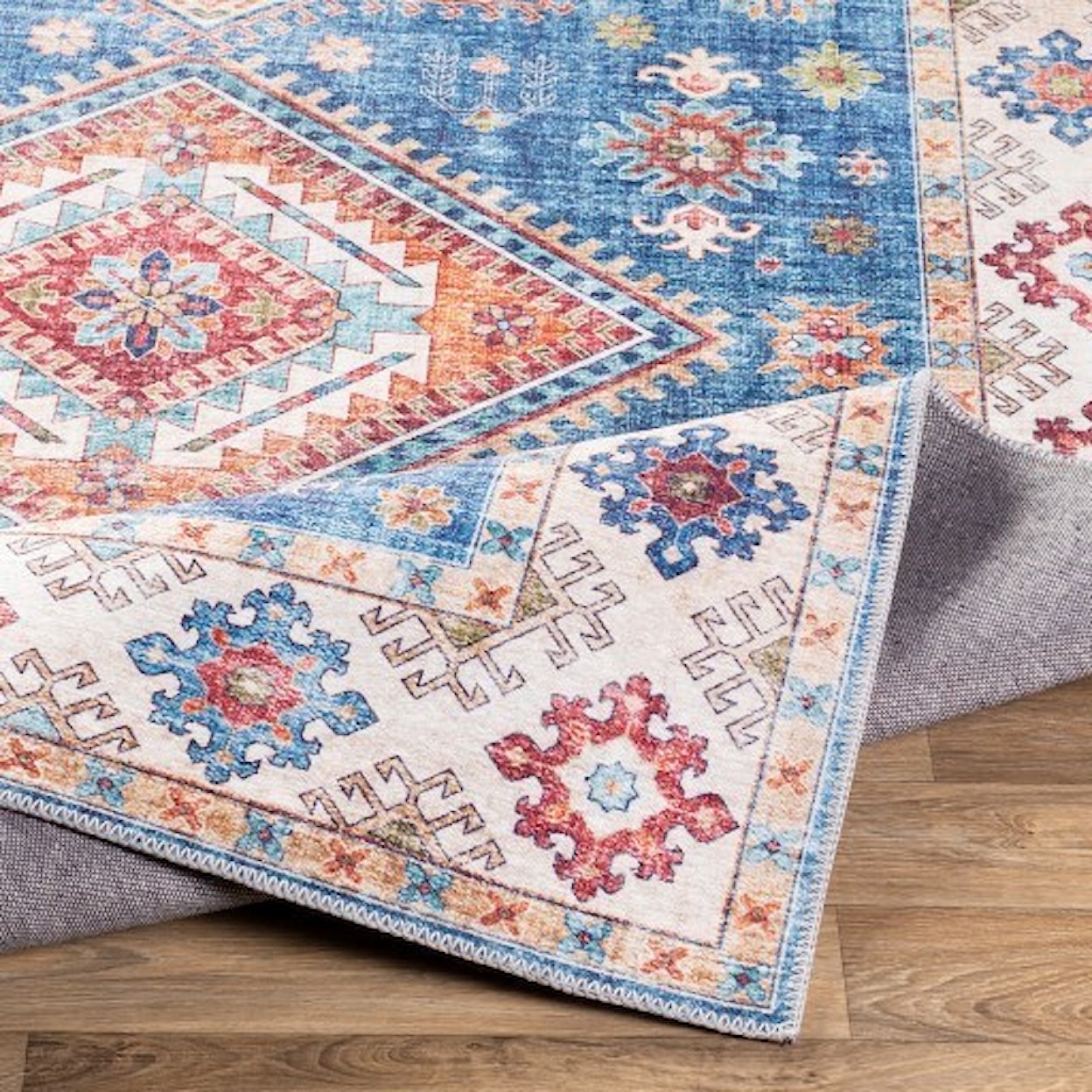 Surya Iris 3'6" x 5'6" Rug