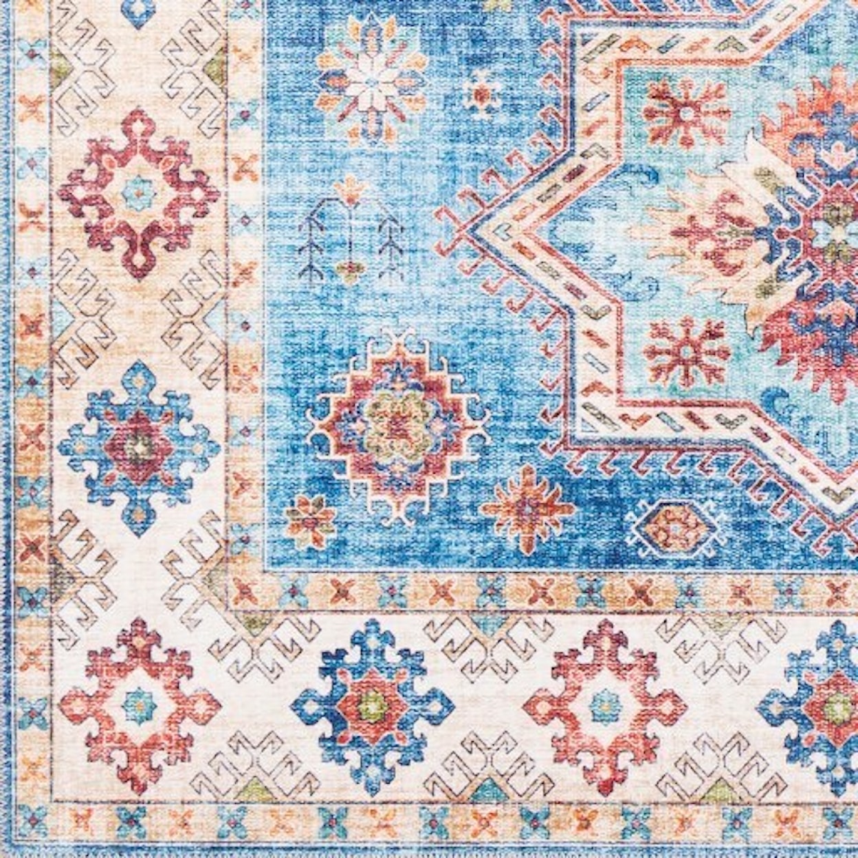 Surya Iris 3'6" x 5'6" Rug