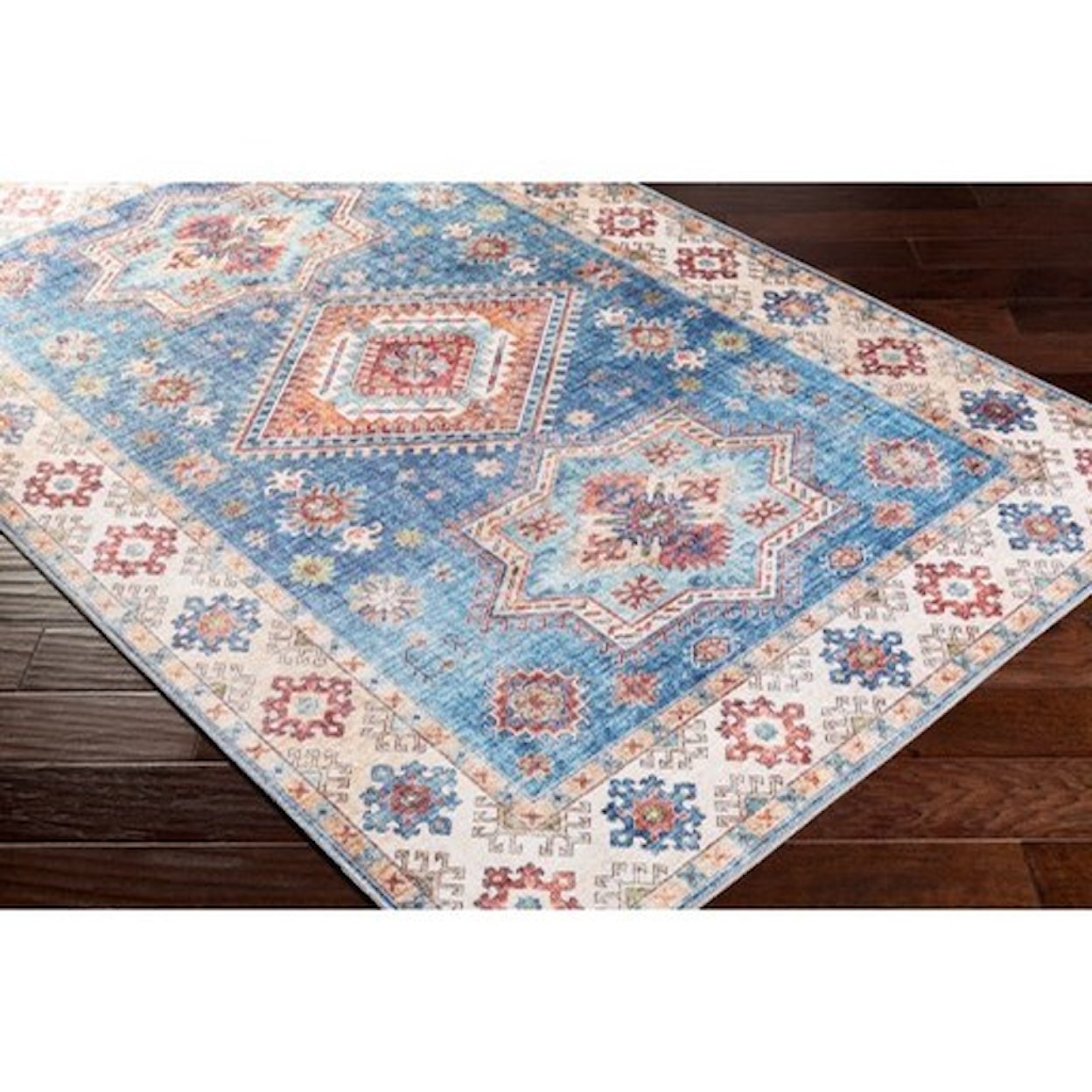 Surya Iris 3'6" x 5'6" Rug