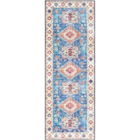3'6" x 5'6" Rug