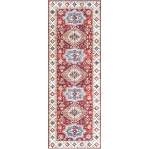 7'6" x 9'6" Rug