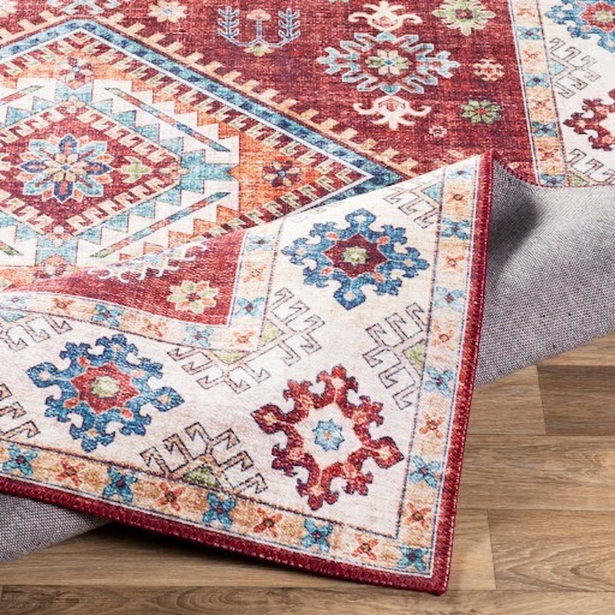 Surya Iris 7'6" x 9'6" Rug