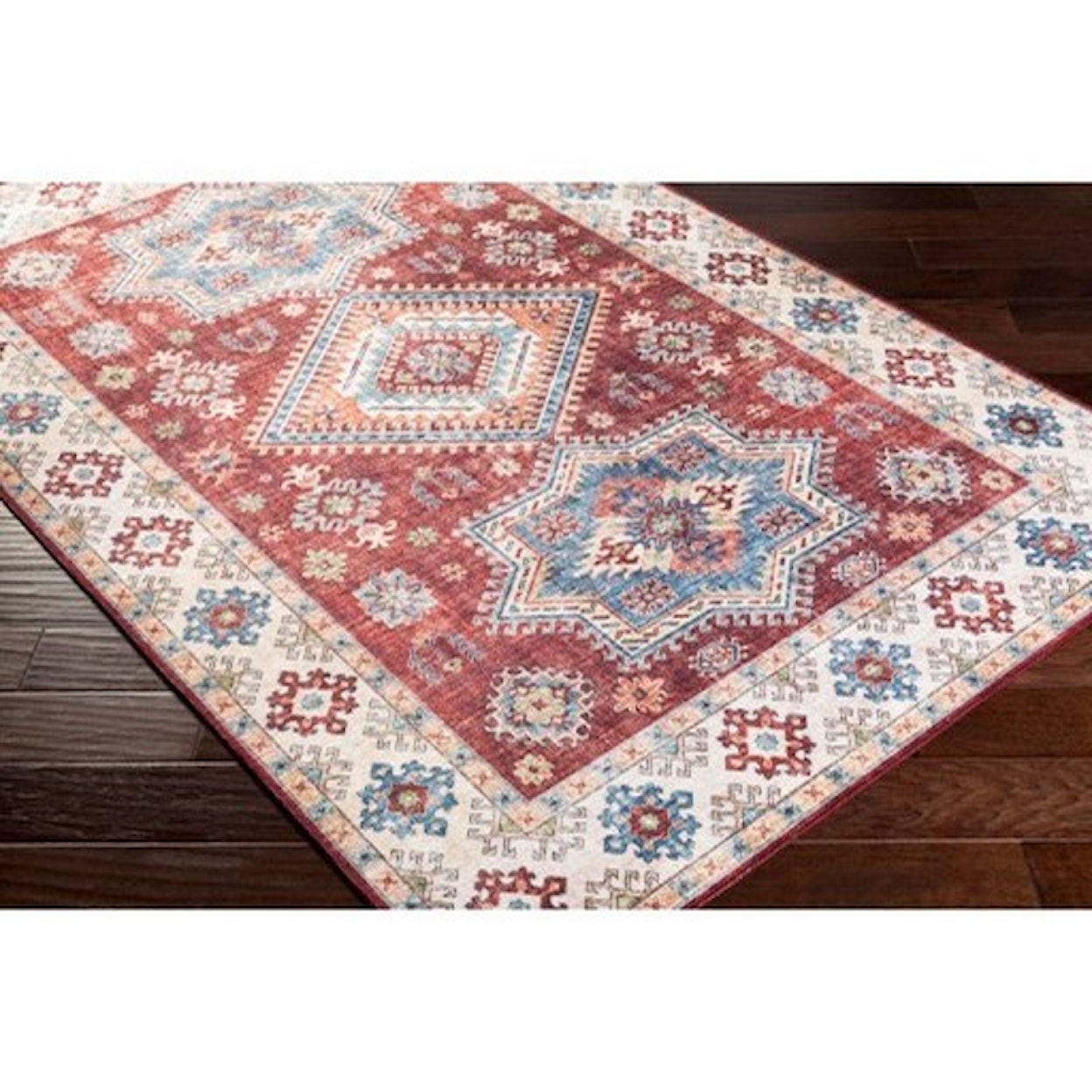 Surya Iris 7'6" x 9'6" Rug