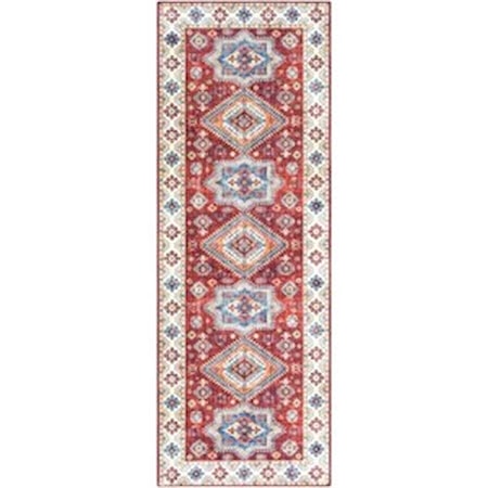 7'6" x 9'6" Rug