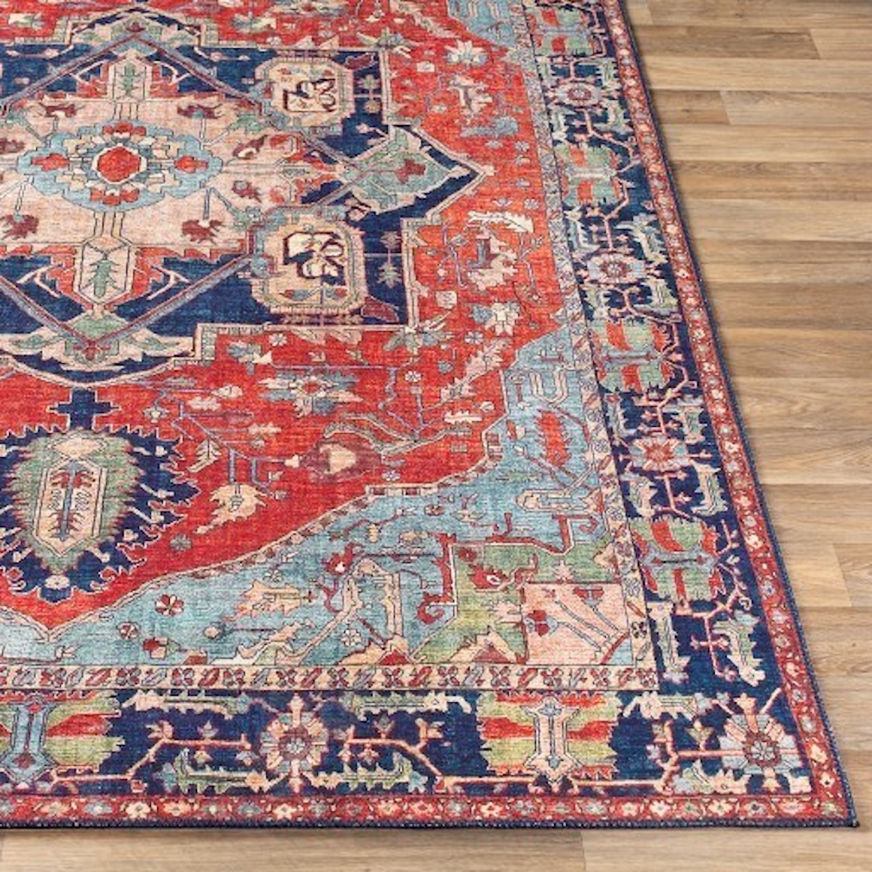 Surya Iris 2'3" x 3'9" Rug